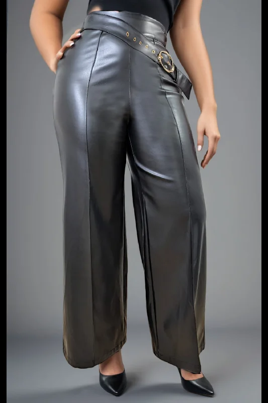 T1851 PANTS Fashionable Sporty Pants