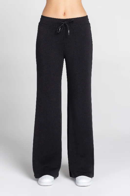 Sandwash Scuba Pant Cozy Full-Length Pants