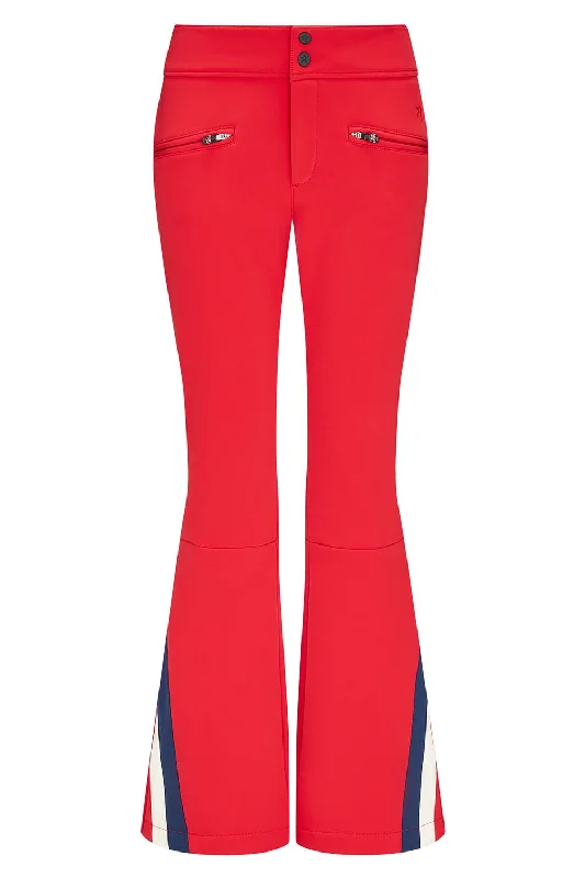 Chevron Race Pant II Lightweight Linen Pants