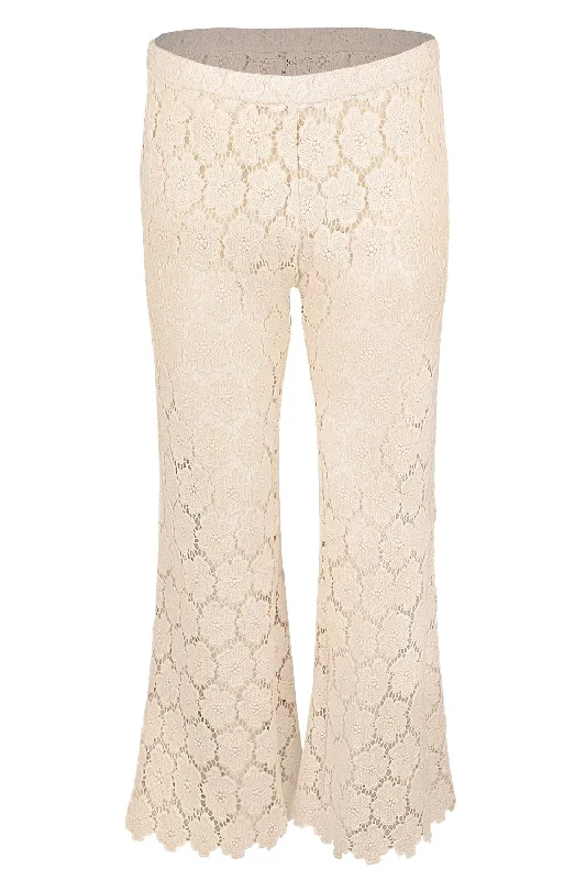 Bertie Pant Comfy Cargo Trousers