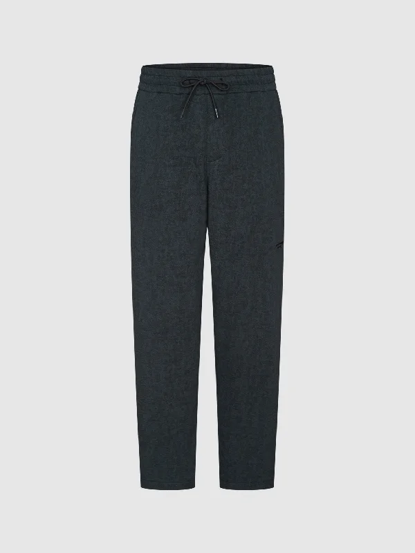Straight Pants Wide-Legged Palazzos