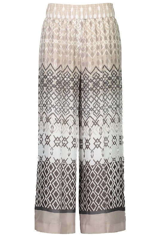 Flowy Pant Cozy Maternity Pants