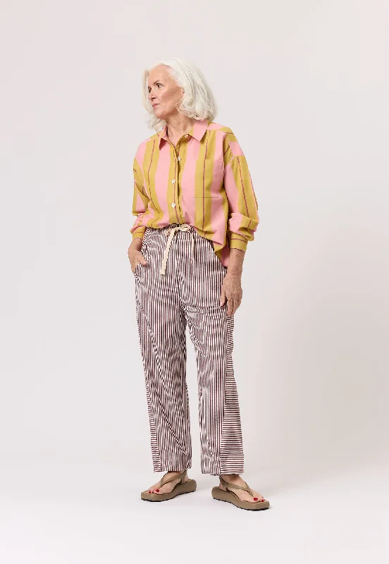 Harriet Pant Stretch Fit Pants
