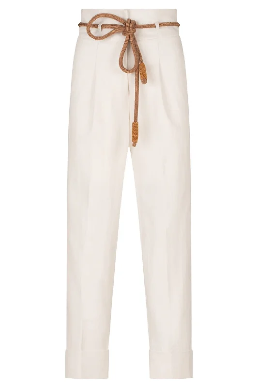 Beryl Pant Casual Wide Pants