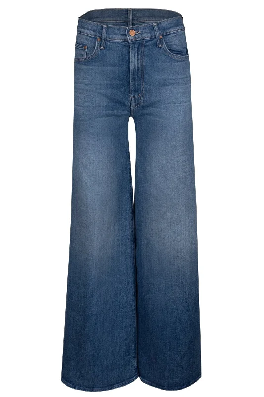 The Undercover Pant Warm Wool Trousers