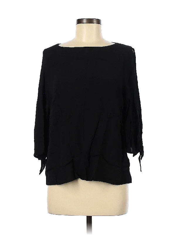Long Sleeve Blouse Office Formal Blouse