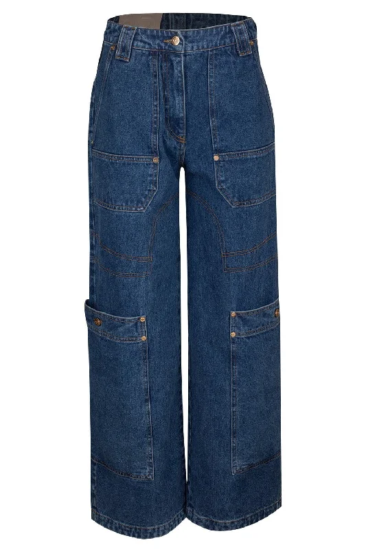 Wynn Pant Stylish Casual Pants