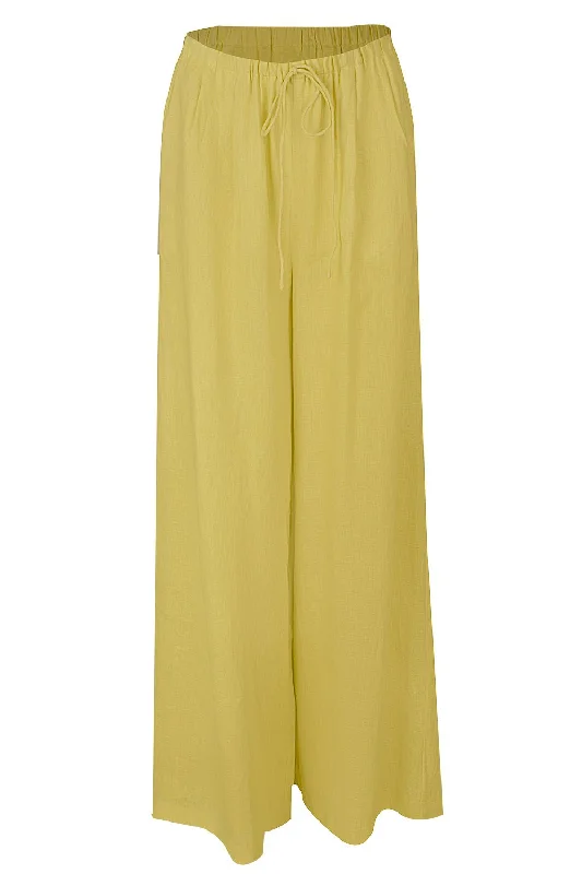 Sophia Pant Fashionable Work Pants
