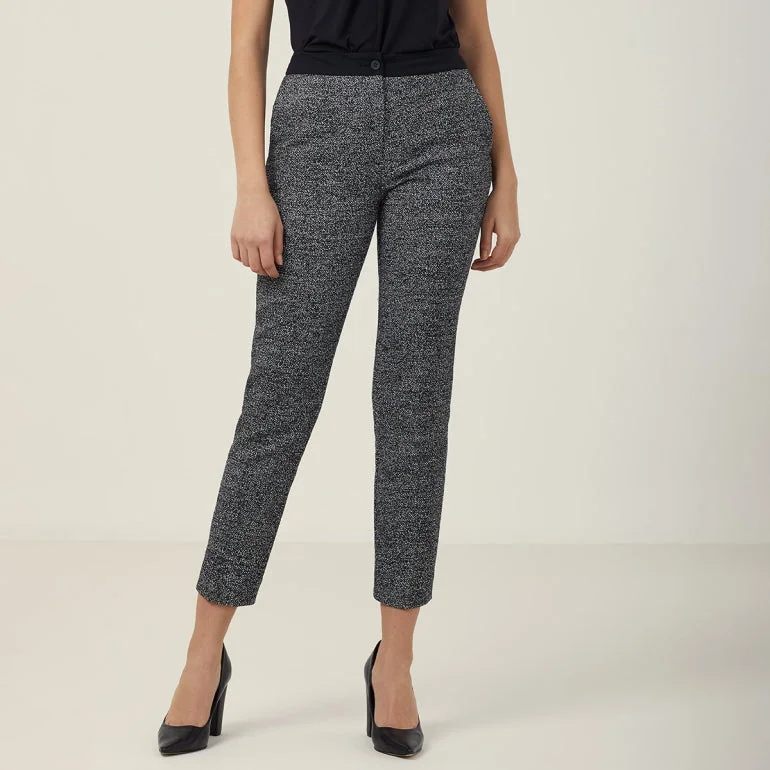 NNT Uniforms Slimline Pant (CAT3SF)- Clearance Comfortable Denim Pants