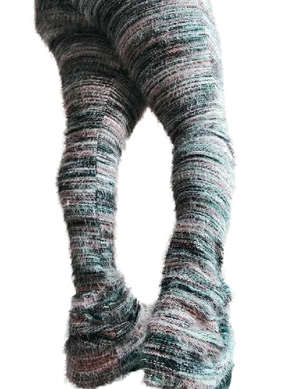 Grey cyan