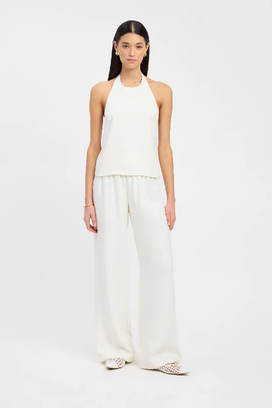 Maria Wide Leg Pant Comfortable Jogging Pants
