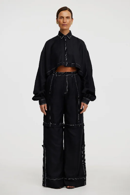 CHAPELHILL PANT Cozy Maternity Pants