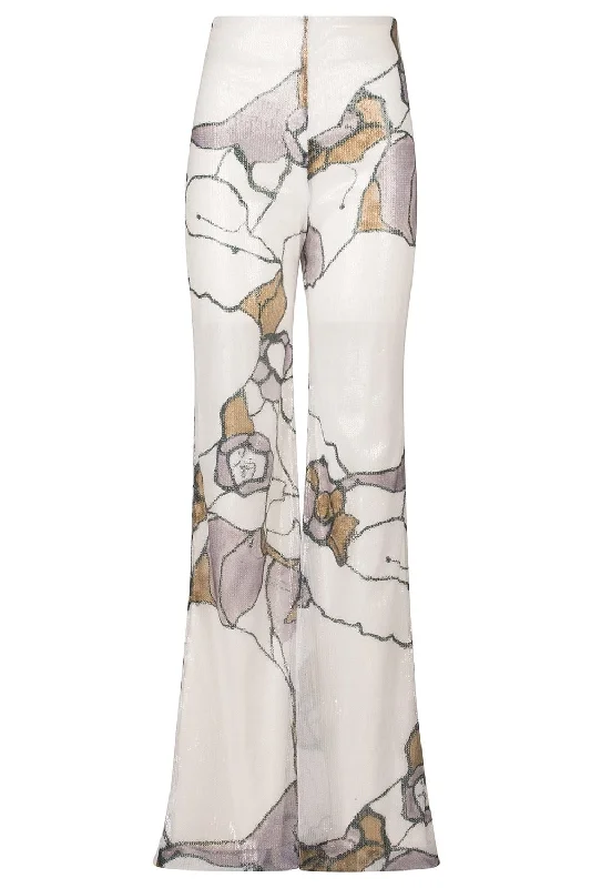 Avellino Pant Trendy Palazzo Pants