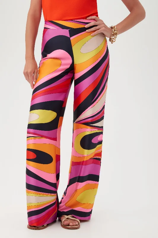Long Weekend Pant Comfortable Fleece Pants