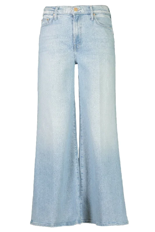 The Twister Flood Pant High-Waist Yoga Pants
