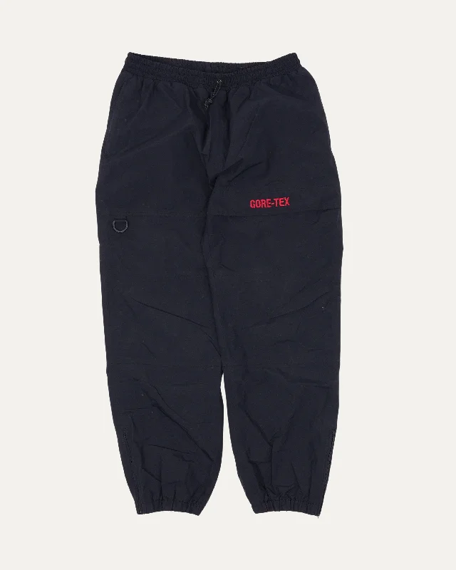 Gore-Tex Jogger Pants Stylish Slim Trousers
