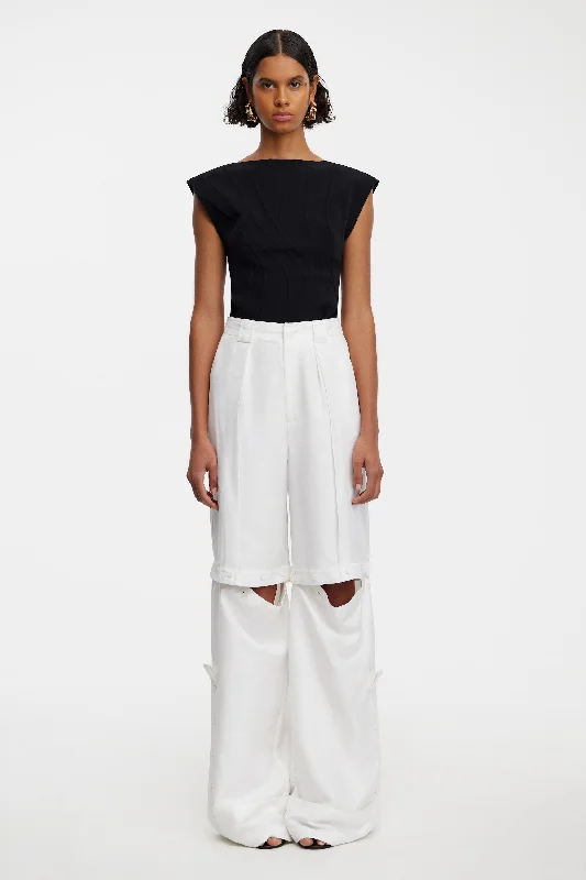 CHAPELHILL PANT Casual Track Pants