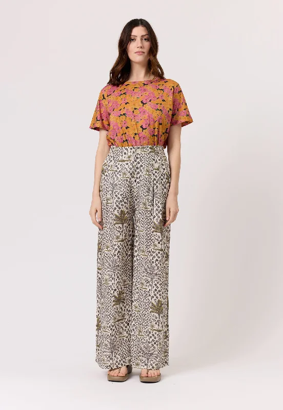Niko Pant Classic Stretch Pants