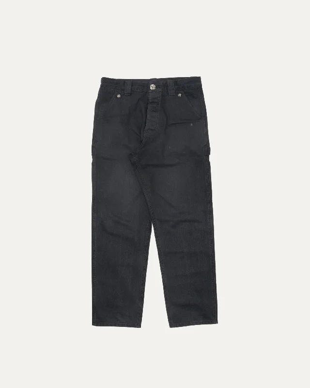 Carpenter Pants Comfortable Maternity Pants