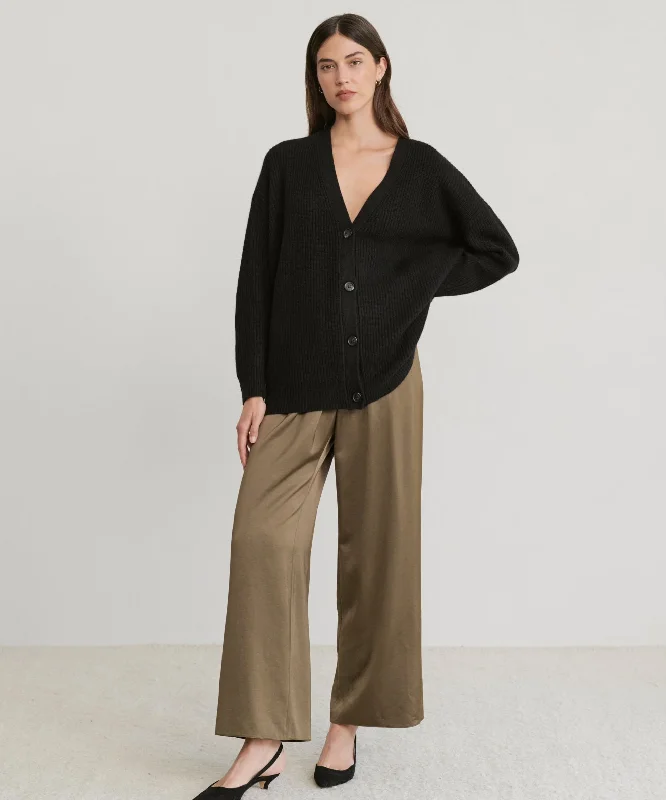 Demi Pant Cozy Jogger Leggings