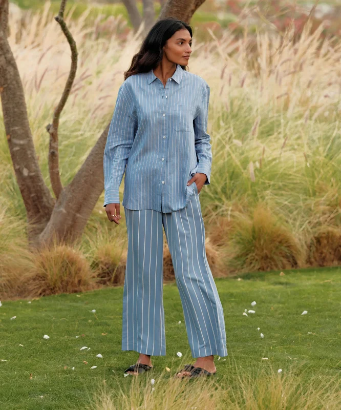 Bianca Pant Casual Skinny Fit Pants