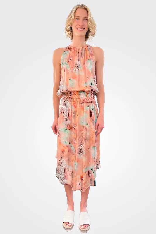 Shane Dress - Sunrise