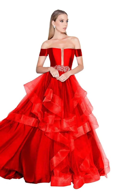 Terani 1811P5838 Dress