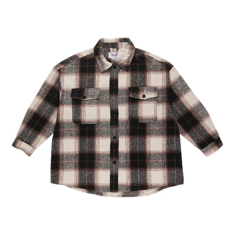 Dk Brown PL1