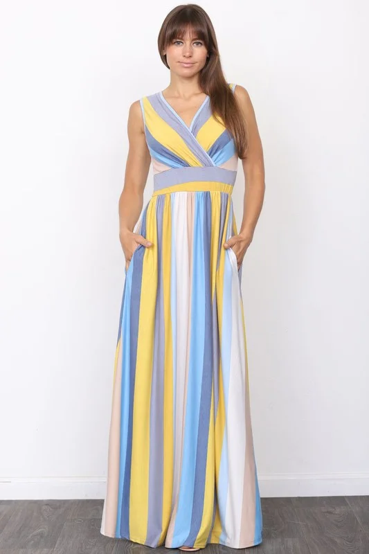 Blue Yellow