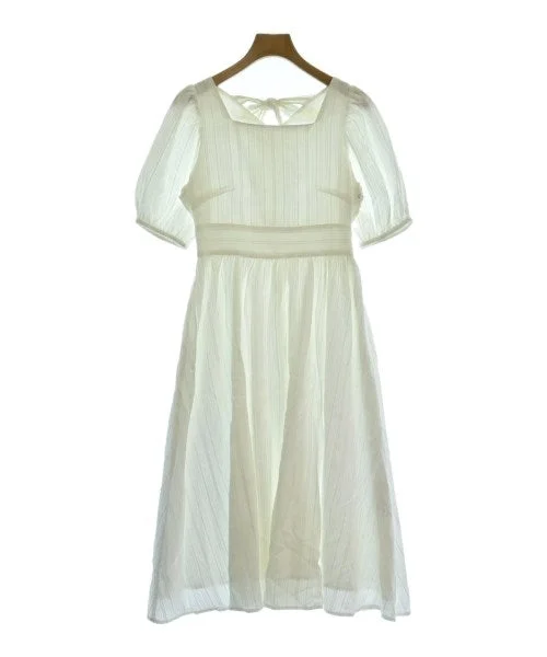 31 Sons de mode Dresses