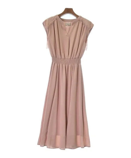 Noela Dresses