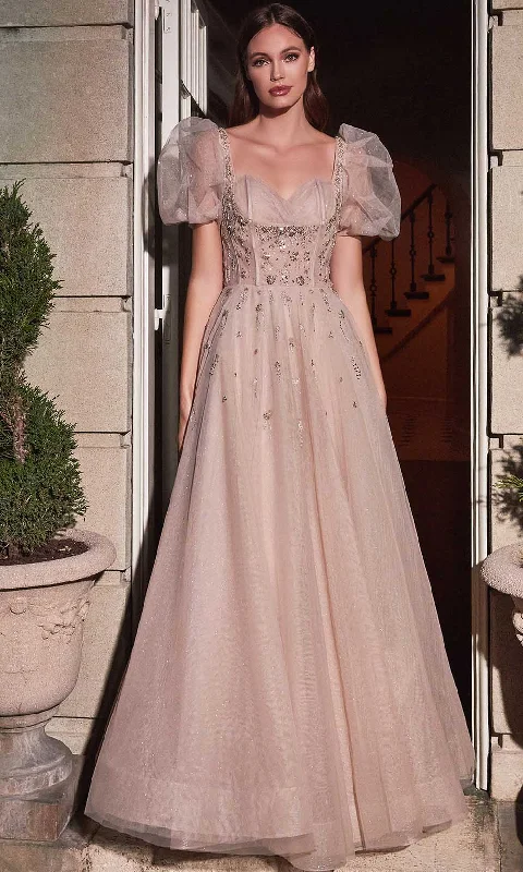 Cinderella Divine B711 - Sweetheart Ball gown