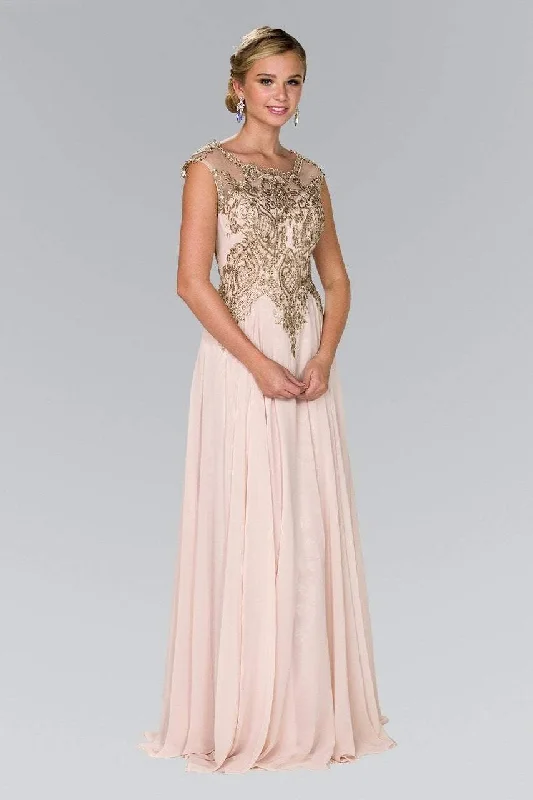 Champagne/Gold