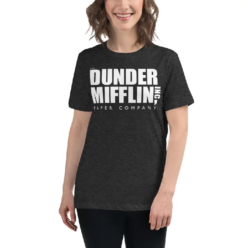 Dark Grey Heather
