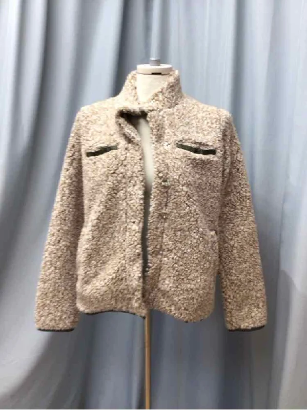 ALTARD STATE SIZE LARGE Ladies JACKET Mesh Jacket Canvas Jacket Denim Jacket