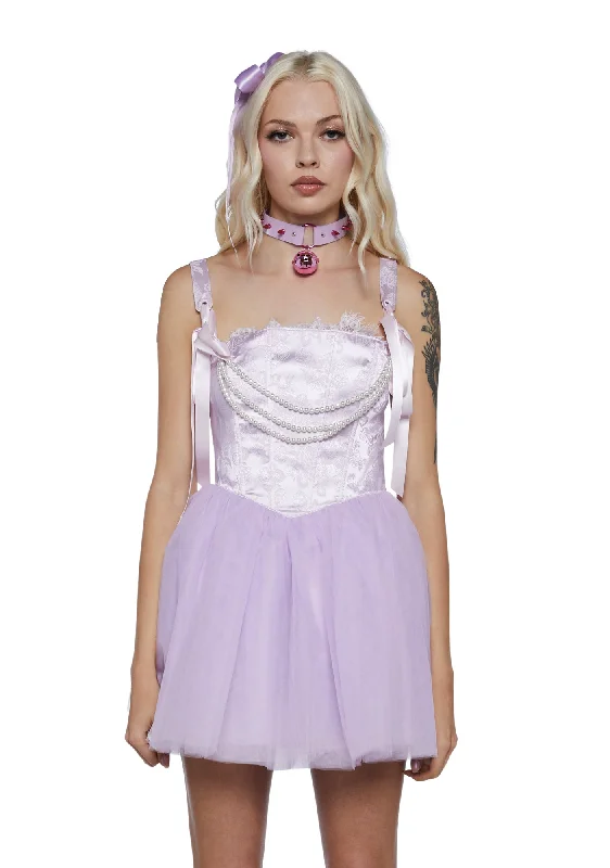 Dancing On Glass Mini Dress Trendy Floral Mini Dress