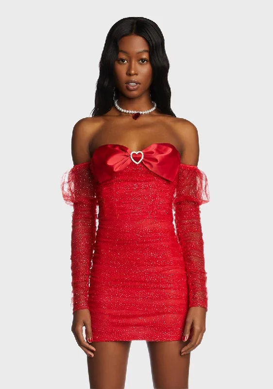 Love Permanent Plus One Mini Dress Fashionable Button-Front Mini Dress