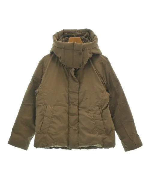 ROPE Down jackets/Vests Nylon Fabric Polyester Fabric Spandex Fabric