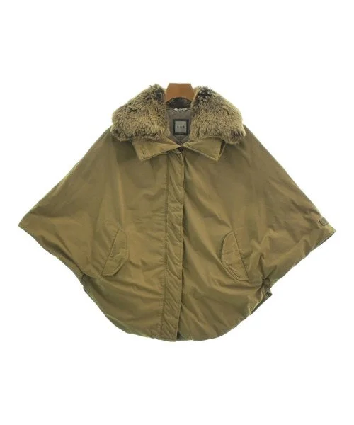 TATRAS Down jackets/Vests Print Jacket Jacquard Jacket Patchwork Jacket