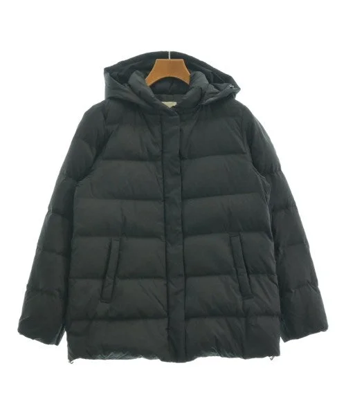IENA Down jackets/Vests Print Jacket Jacquard Jacket Embroidered Jacket