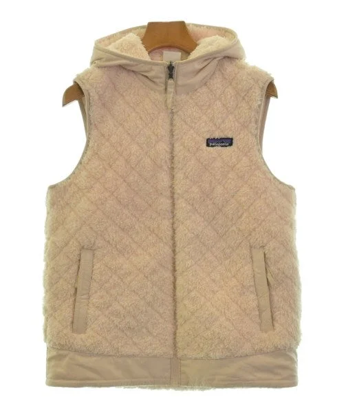 patagonia Down jackets/Vests Fleece Fabric Down Fabric Feather Fabric