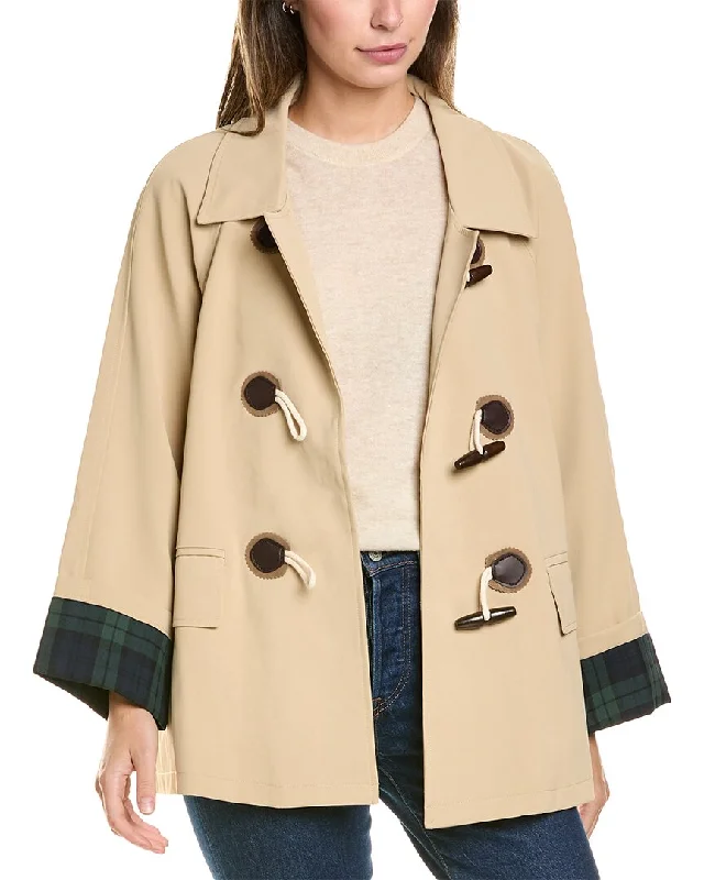Avantlook Jacket Print Jacket Jacquard Jacket Patchwork Jacket