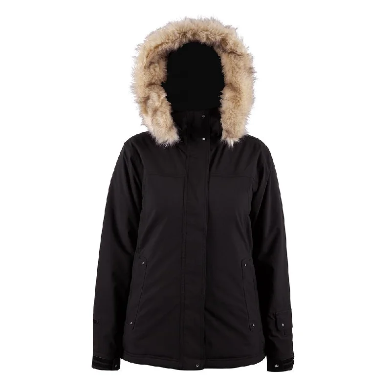 Cartel Brooklyn Womens Jacket One-Shoulder Jacket Off-the-Shoulder Jacket Asymmetrical Jacket Cartel Brooklyn Womens Jacket One-Shoulder Jacket Off-the-Shoulder Jacket Asymmetrical Jacket