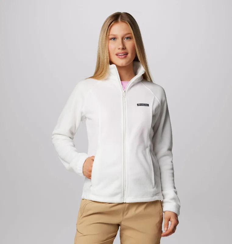 Women's Benton Springs Full Zip Fleece Jacket - Sea Salt Chenille Jacket Brocade Jacket Lace Jacket Women's Benton Springs Full Zip Fleece Jacket - Sea Salt Chenille Jacket Brocade Jacket Lace Jacket