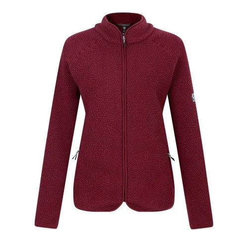 Dare 2B Womens/Ladies Excursion Fleece Jacket Corduroy Jacket Velvet Jacket Brocade Jacket