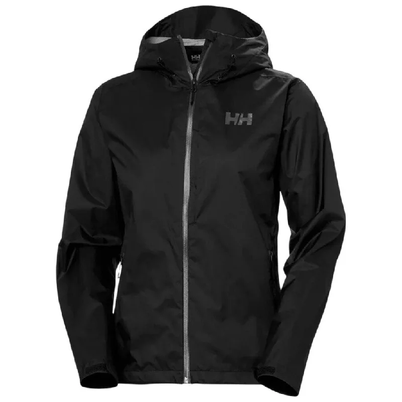 Helly Hansen Women's Terra Micro Jacket Chenille Jacket Brocade Jacket Lace Jacket
