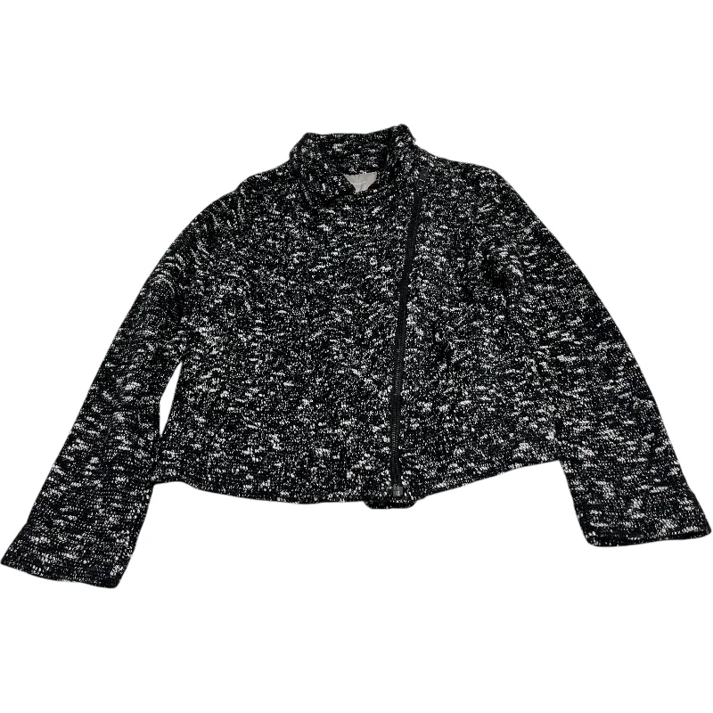 Jacket Other By Banana Republic In Black, Size: 4 V-Neck Jacket Boat Neck Jacket Square Neck Jacket Jacket Other By Banana Republic In Black, Size: 4 V-Neck Jacket Boat Neck Jacket Square Neck Jacket