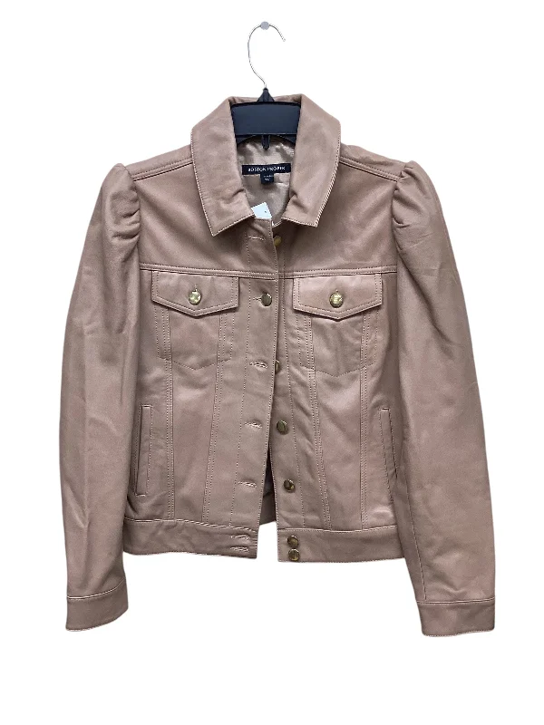 Jacket Other By Boston Proper In Tan, Size: S Plaid Jacket Tartan Jacket Houndstooth Jacket Jacket Other By Boston Proper In Tan, Size: S Plaid Jacket Tartan Jacket Houndstooth Jacket