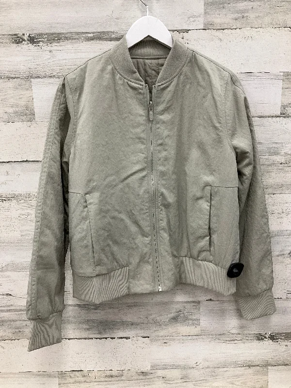 Jacket Other By Lululemon In Green, Size: S Print Jacket Jacquard Jacket Patchwork Jacket Jacket Other By Lululemon In Green, Size: S Print Jacket Jacquard Jacket Patchwork Jacket