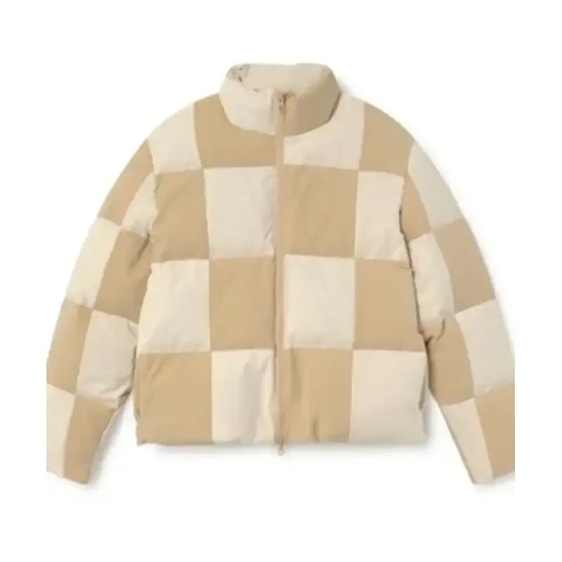 Paloma Puffer Jacket For Men & Women One-Shoulder Jacket Off-the-Shoulder Jacket Asymmetrical Jacket Paloma Puffer Jacket For Men & Women One-Shoulder Jacket Off-the-Shoulder Jacket Asymmetrical Jacket